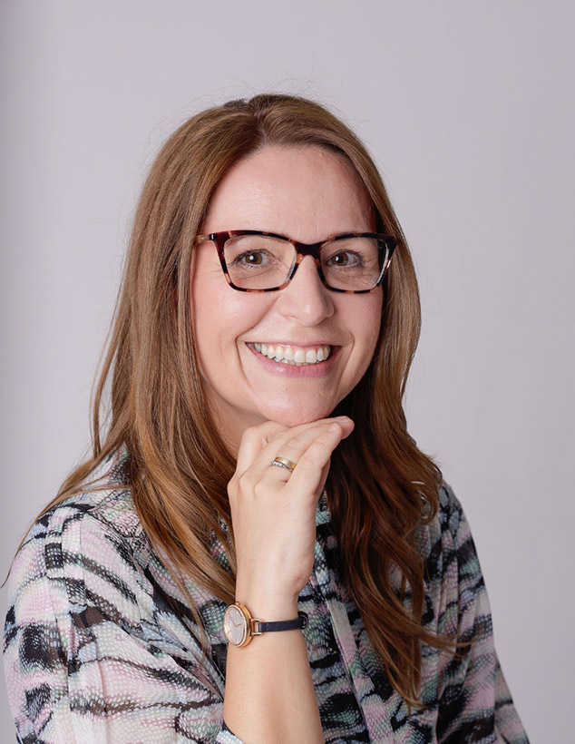 Ivana Milojevic Lukic — Founder, Vox Consilio
